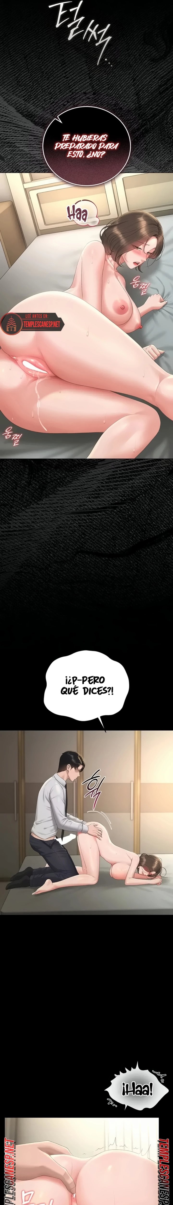 I Became an Apartment Security Manager Raw Chapter 58 - Page 15