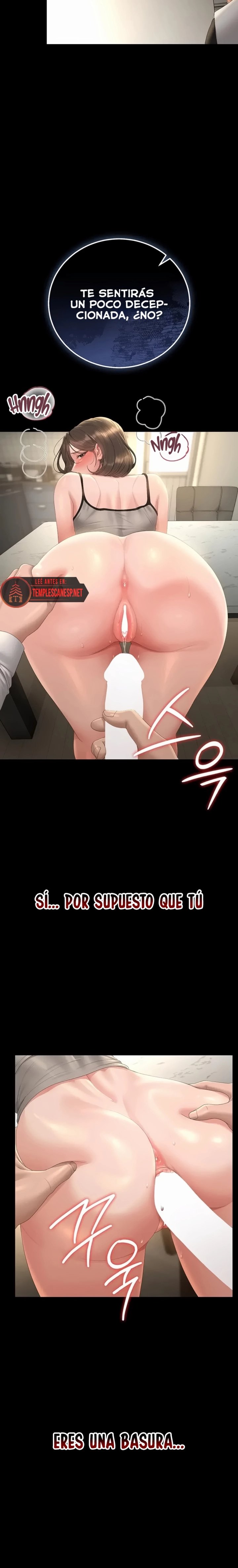 I Became an Apartment Security Manager Raw Chapter 58 - Page 2