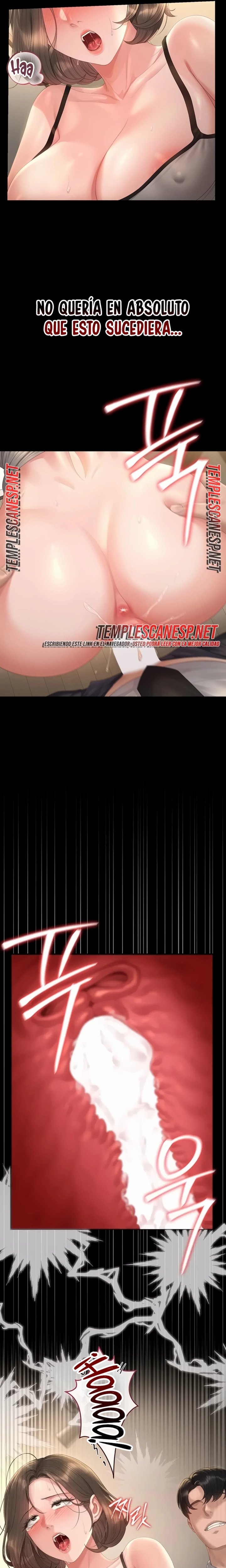 I Became an Apartment Security Manager Raw Chapter 58 - Page 3