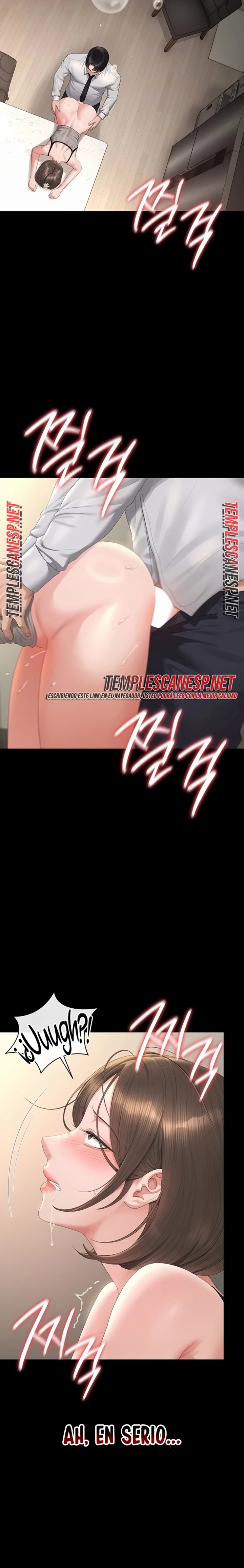 I Became an Apartment Security Manager Raw Chapter 58 - Page 5