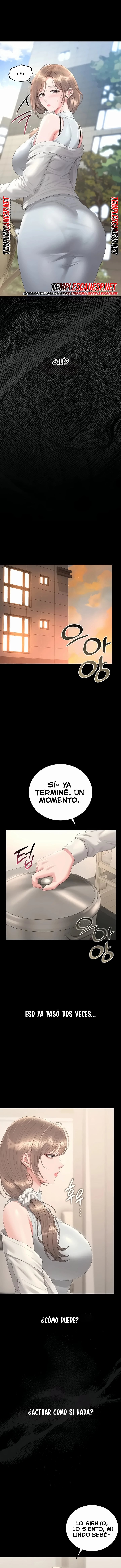 I Became an Apartment Security Manager Raw Chapter 59 - Page 11