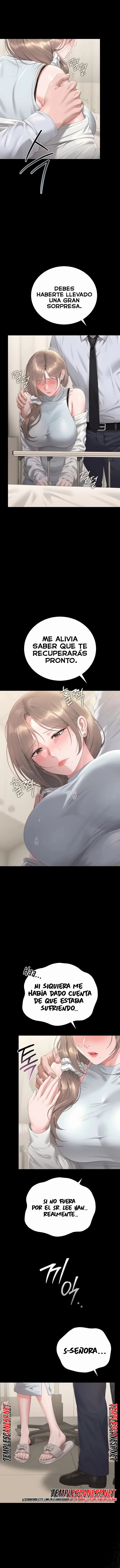 I Became an Apartment Security Manager Raw Chapter 59 - Page 14