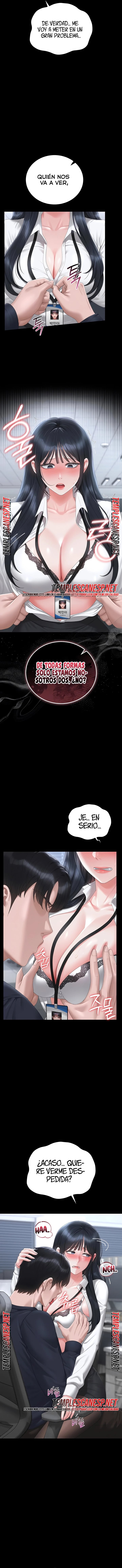 I Became an Apartment Security Manager Raw Chapter 64 - Page 11