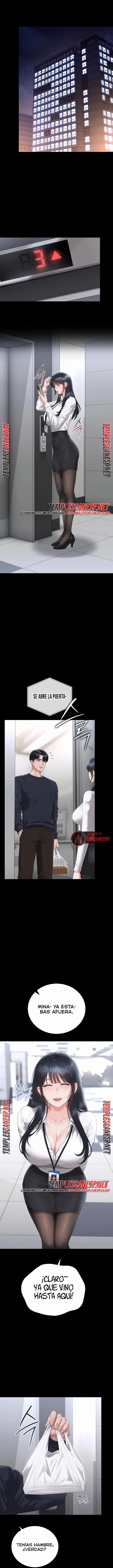 I Became an Apartment Security Manager Raw Chapter 64 - Page 3
