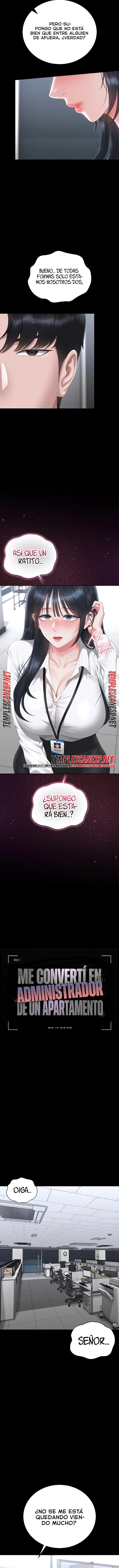 I Became an Apartment Security Manager Raw Chapter 64 - Page 7