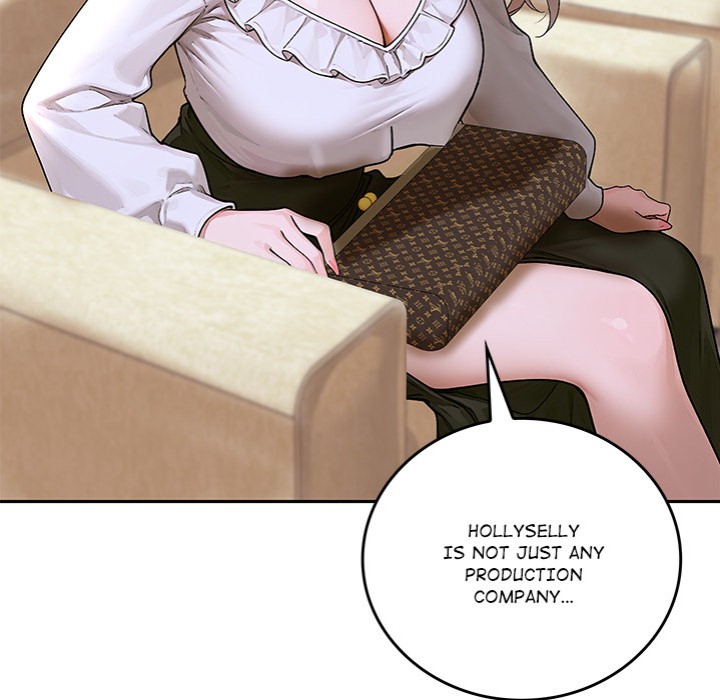 Desire Village Chapter 12 - Page 23
