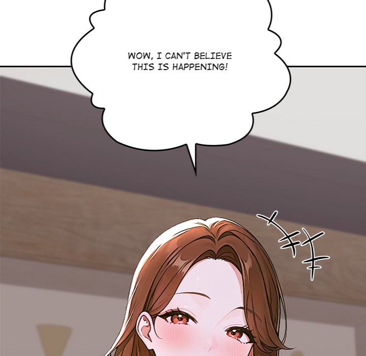 Desire Village Chapter 12 - Page 7
