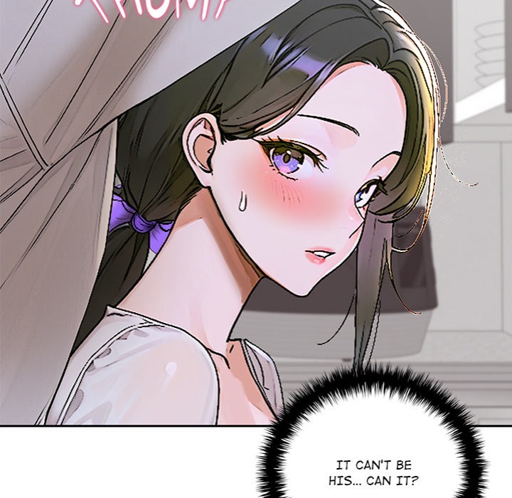 Desire Village Chapter 15 - Page 41
