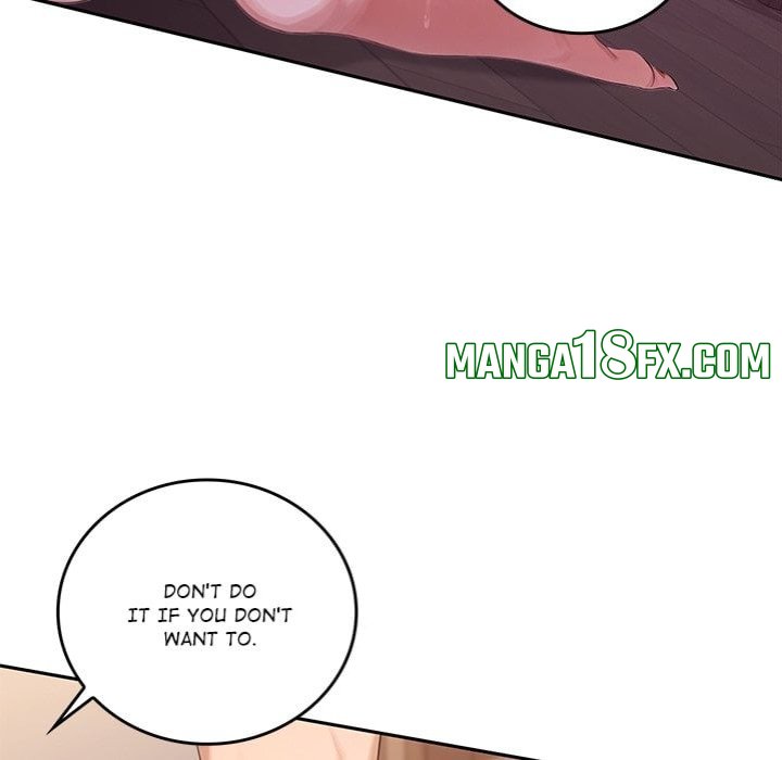 Desire Village Chapter 18 - Page 138