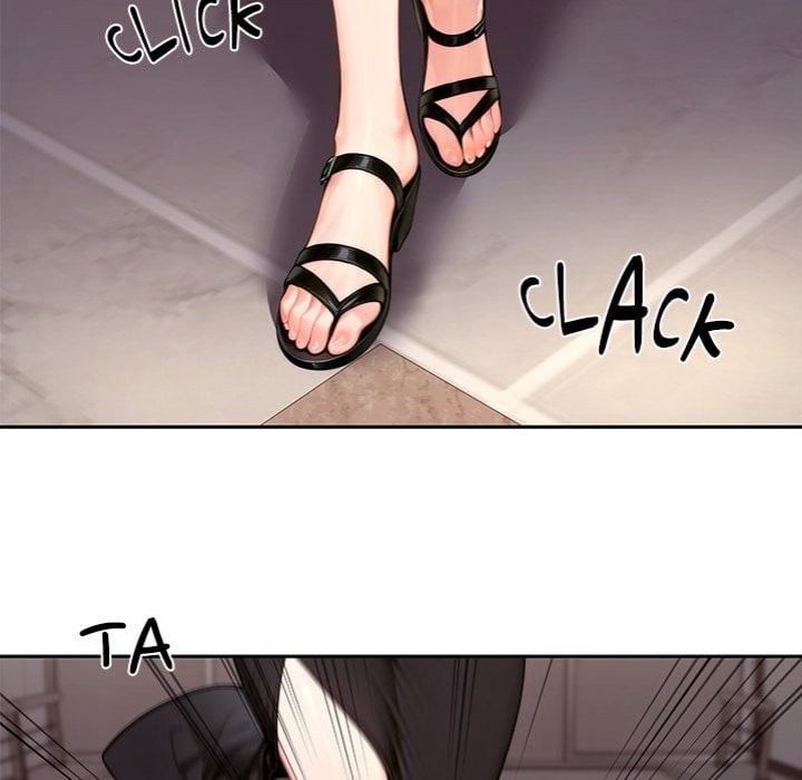 Desire Village Chapter 19 - Page 191