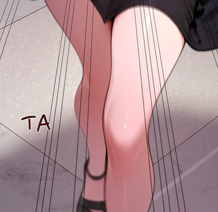 Desire Village Chapter 19 - Page 196