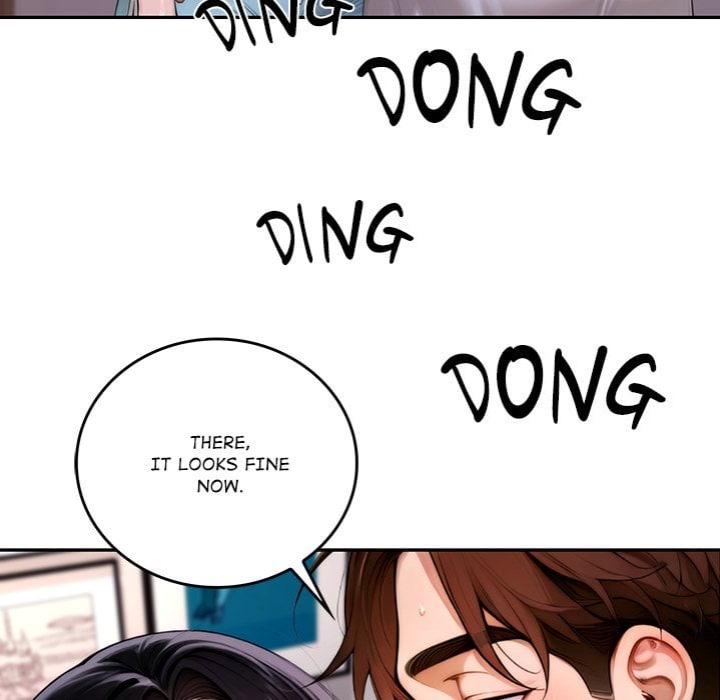 Desire Village Chapter 19 - Page 55