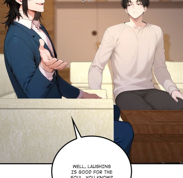 Desire Village Chapter 20 - Page 135