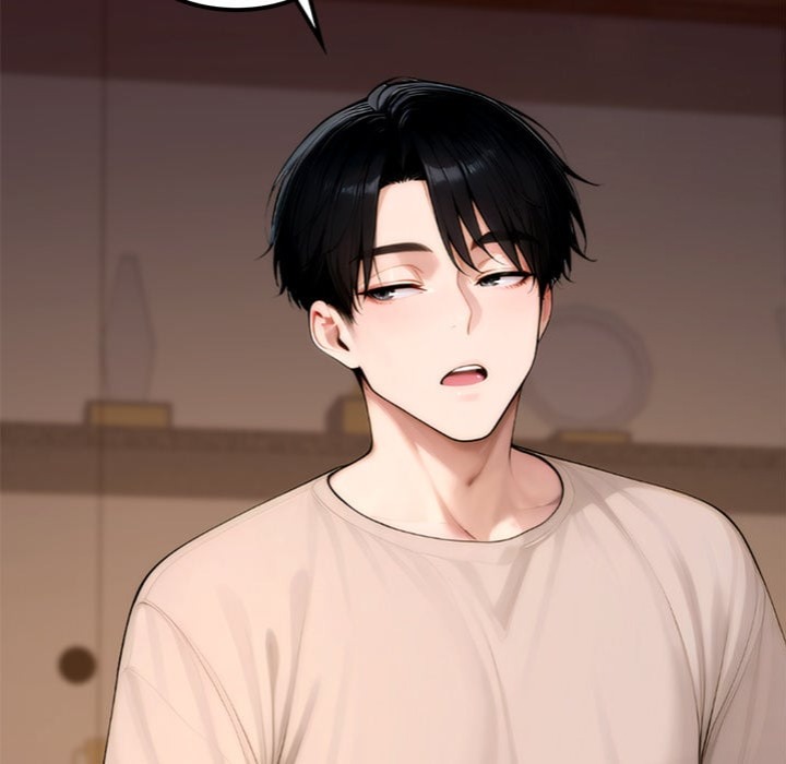 Desire Village Chapter 20 - Page 183