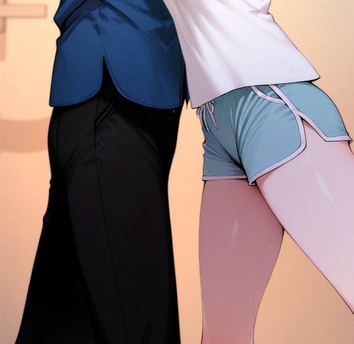 Desire Village Chapter 20 - Page 235