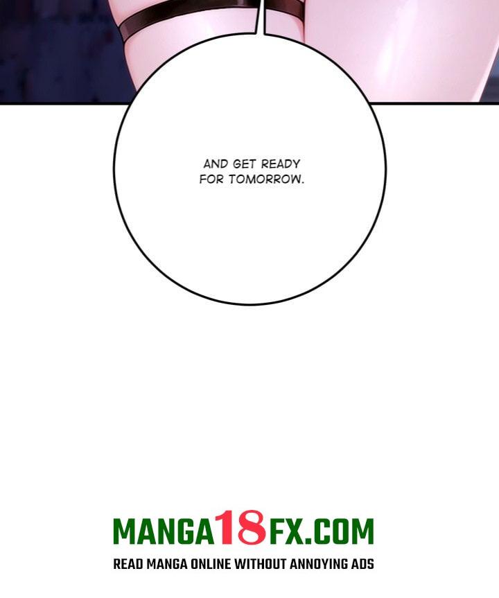 Desire Village Chapter 22 - Page 201