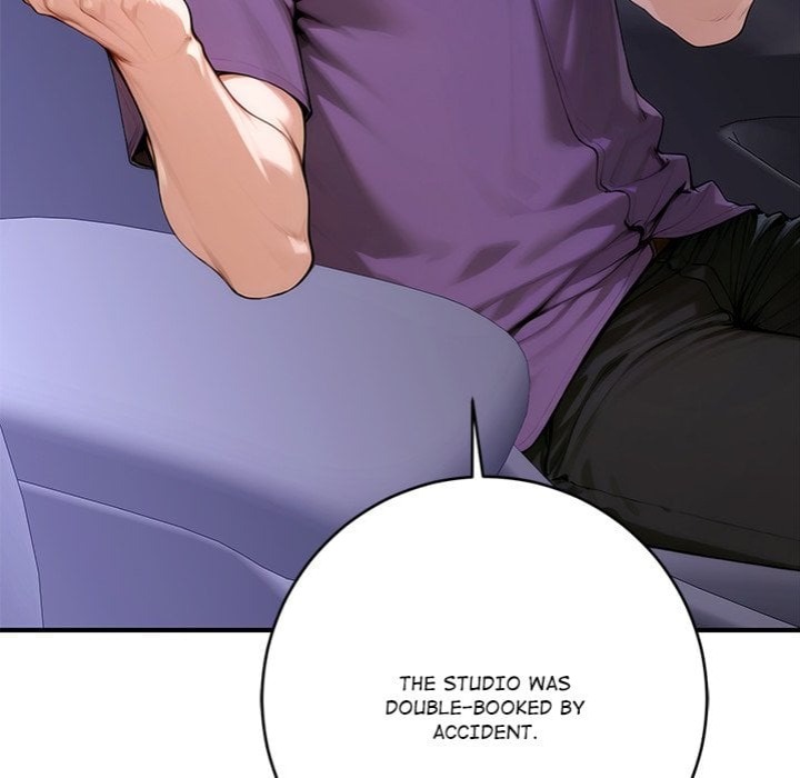 Desire Village Chapter 22 - Page 236