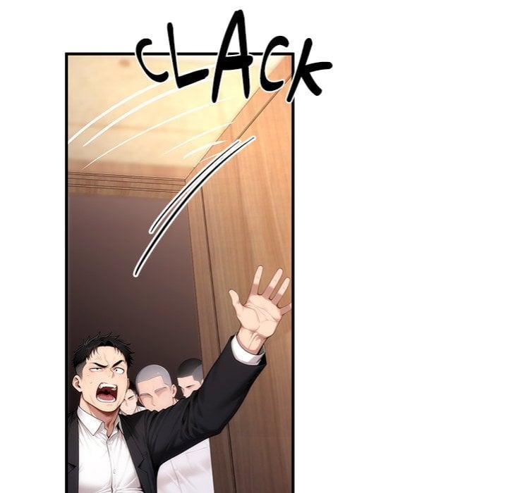 Desire Village Chapter 22 - Page 50