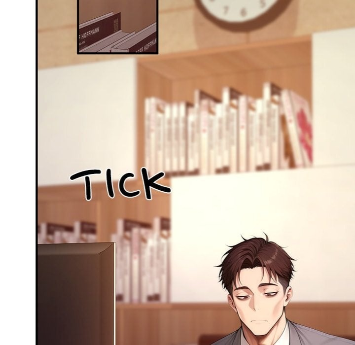 Desire Village Chapter 22 - Page 60