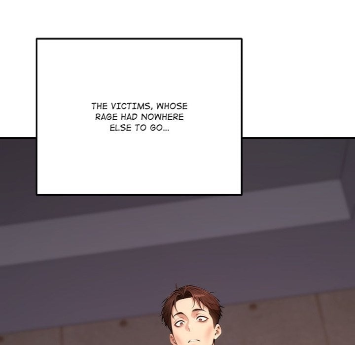 Desire Village Chapter 22 - Page 68