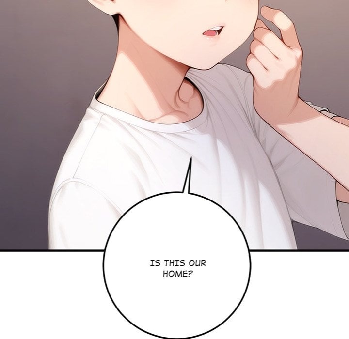 Desire Village Chapter 22 - Page 87