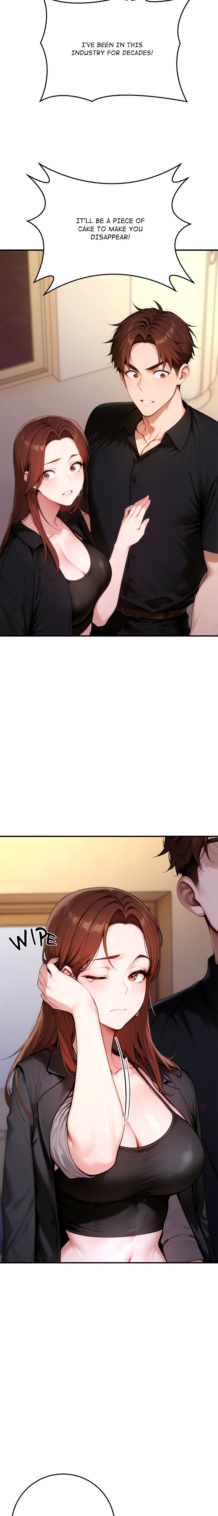 Desire Village Chapter 24 - Page 19