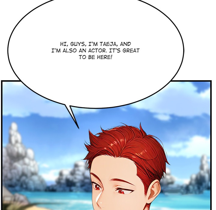 Master of the Spotlight Chapter 14 - Page 45