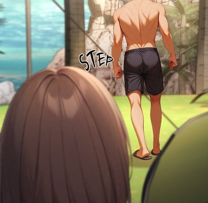 Master of the Spotlight Chapter 17 - Page 141