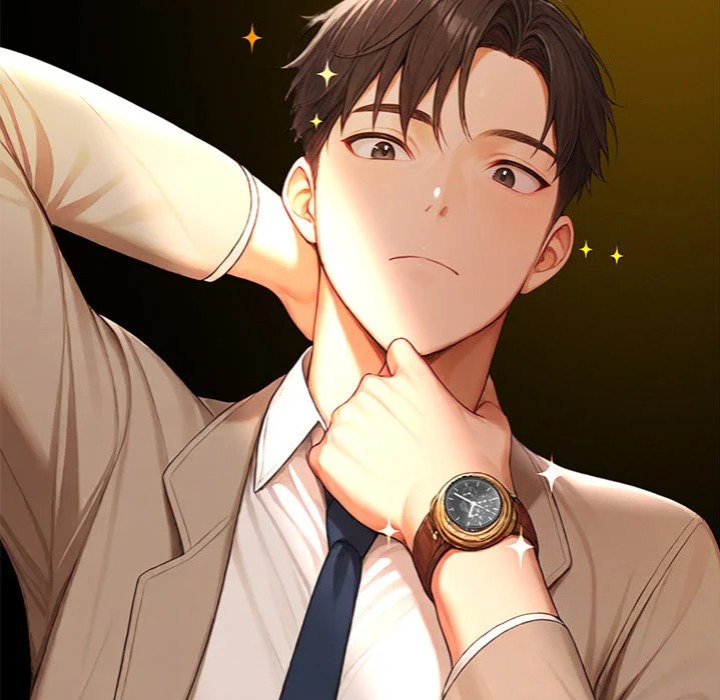 Master of the Spotlight Chapter 20 - Page 179