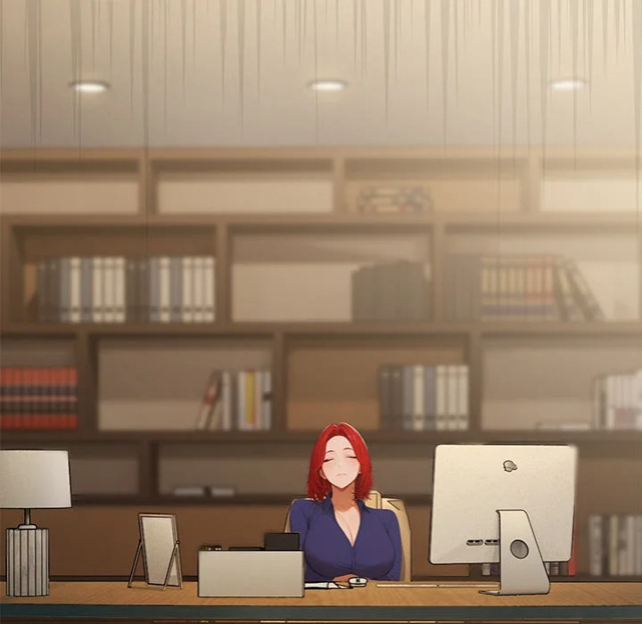 Master of the Spotlight Chapter 20 - Page 199