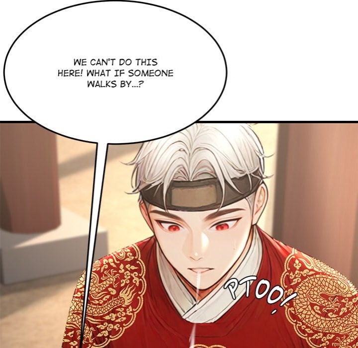 Master of the Spotlight Chapter 21 - Page 107