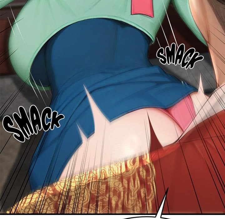 Master of the Spotlight Chapter 21 - Page 117