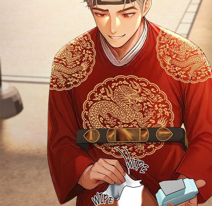 Master of the Spotlight Chapter 21 - Page 144