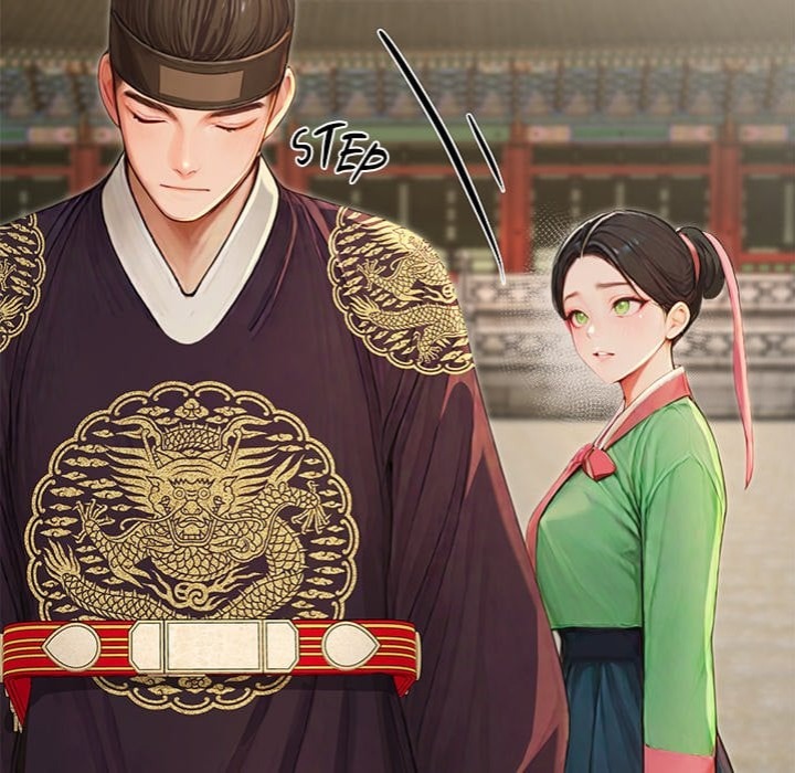 Master of the Spotlight Chapter 21 - Page 166