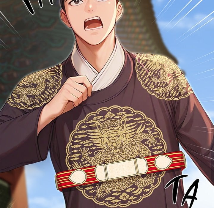 Master of the Spotlight Chapter 21 - Page 210