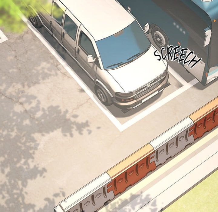 Master of the Spotlight Chapter 21 - Page 25