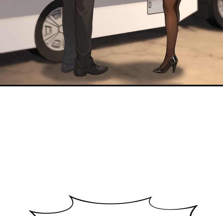 Master of the Spotlight Chapter 21 - Page 37