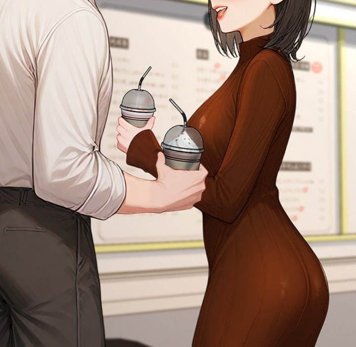 Master of the Spotlight Chapter 21 - Page 39