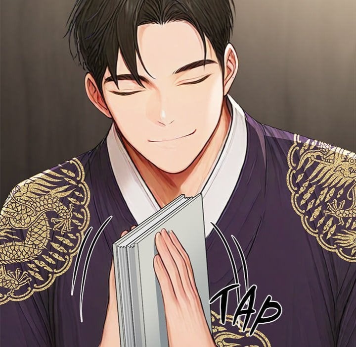 Master of the Spotlight Chapter 21 - Page 79