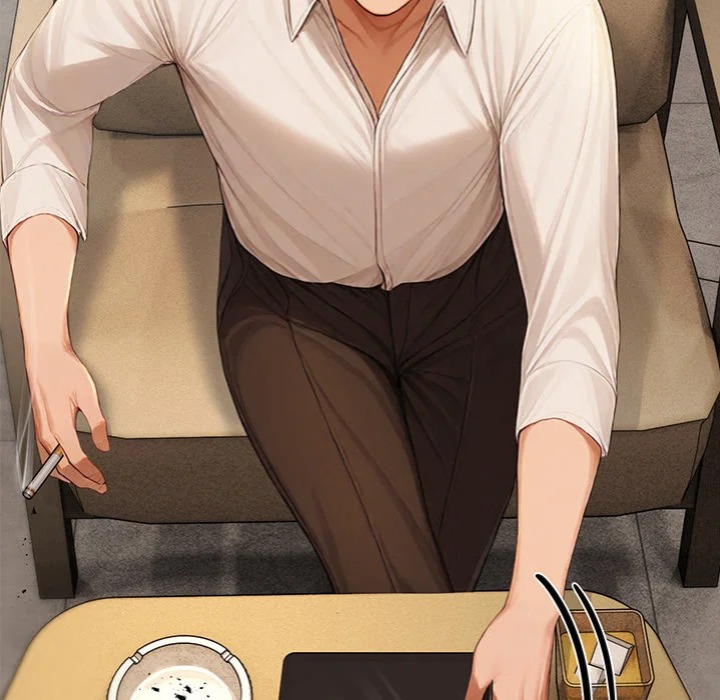 Master of the Spotlight Chapter 22 - Page 111