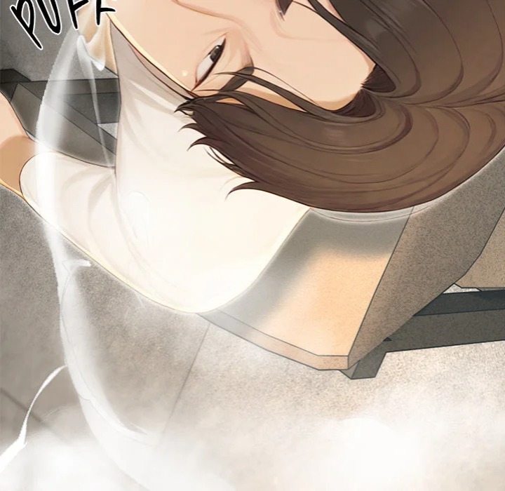 Master of the Spotlight Chapter 22 - Page 153