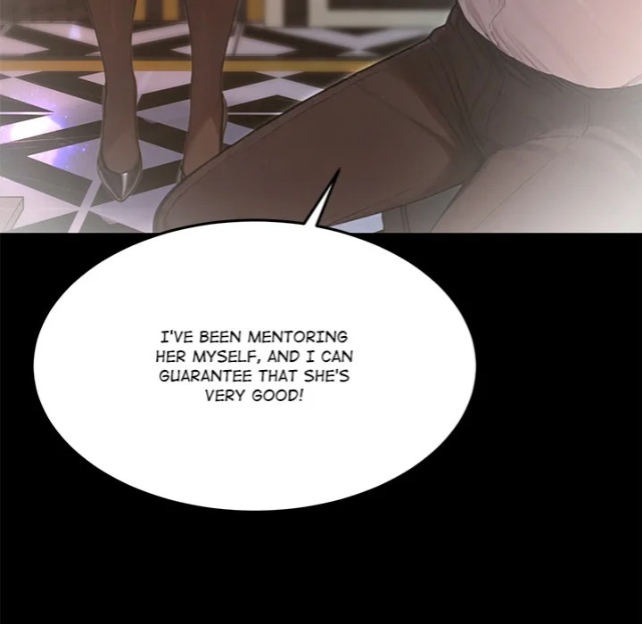 Master of the Spotlight Chapter 22 - Page 161