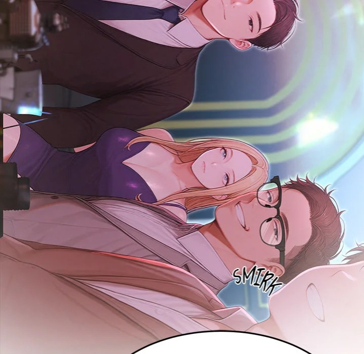 Master of the Spotlight Chapter 22 - Page 175