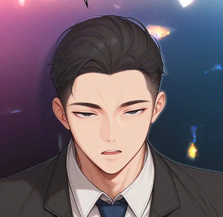 Master of the Spotlight Chapter 22 - Page 182