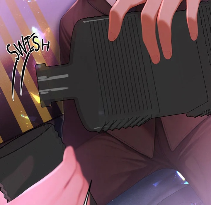 Master of the Spotlight Chapter 22 - Page 212