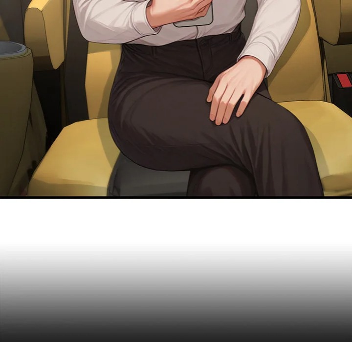 Master of the Spotlight Chapter 22 - Page 27