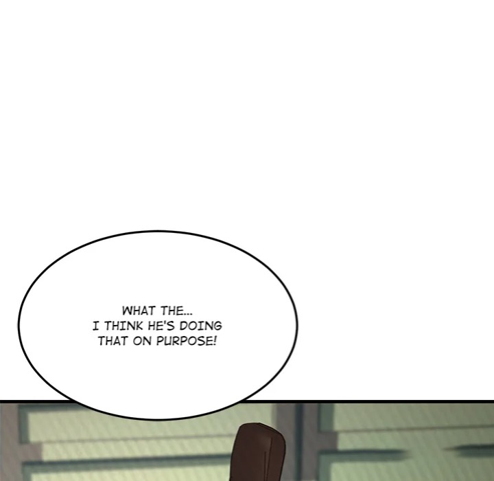 Master of the Spotlight Chapter 22 - Page 40