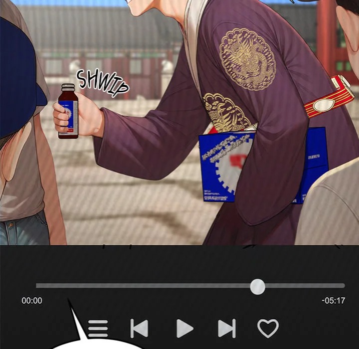 Master of the Spotlight Chapter 22 - Page 44