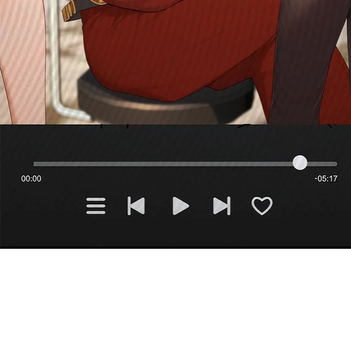 Master of the Spotlight Chapter 22 - Page 47