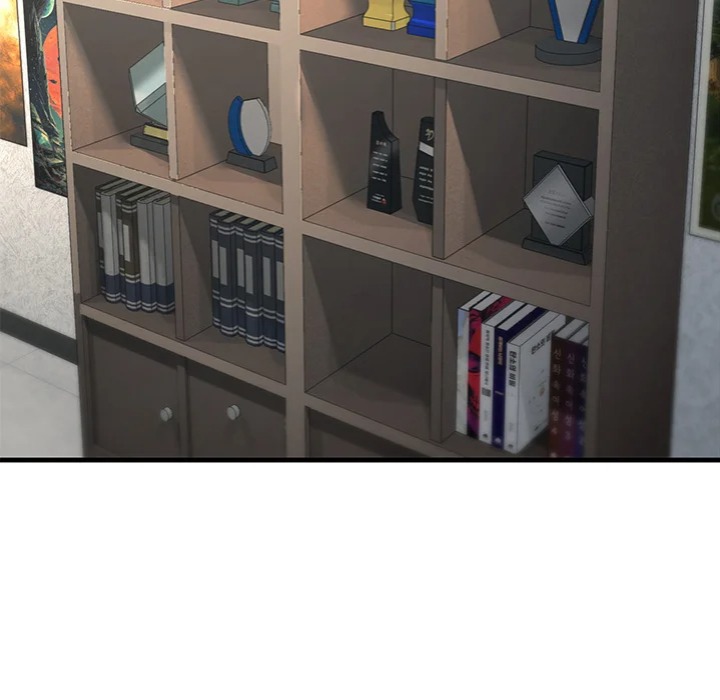 Master of the Spotlight Chapter 22 - Page 62